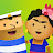 Fiete World Roleplay for kids icon