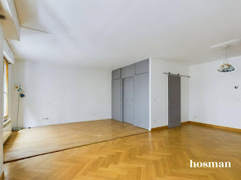 appartement à Lyon 6ème (69)