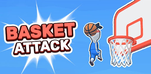 Basket Attack