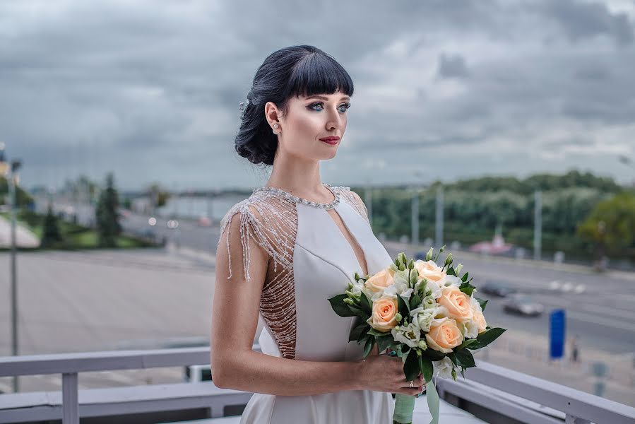 Wedding photographer Tatyana Potemkina (potemkinatphoto). Photo of 29 July 2021