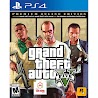 [Mã 99Elha Giảm 7% Đơn 300K] Game Ps4 Gta V Grand Theft Auto V Premium Edition