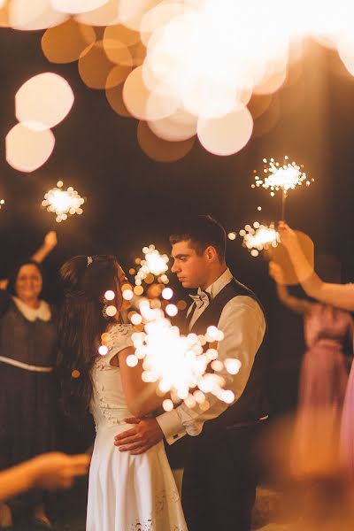 Fotógrafo de bodas David Adamyan (davidadamian). Foto del 5 de septiembre 2017