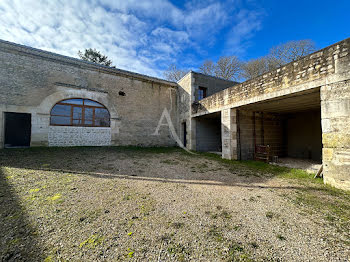 maison à Rouillac (16)