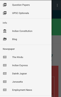 UPSC IAS 1000+ PDF - náhled