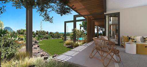 Villa 2