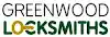 Greenwood Locksmiths Logo