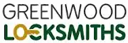 Greenwood Locksmiths Logo