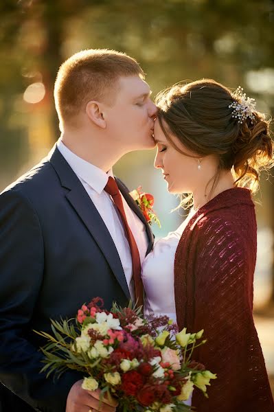 Fotógrafo de bodas Aleksandr Soroka (soroka86). Foto del 11 de mayo 2018