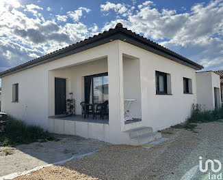 maison à Saint-Christol-lès-Alès (30)