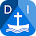 D-I App icon