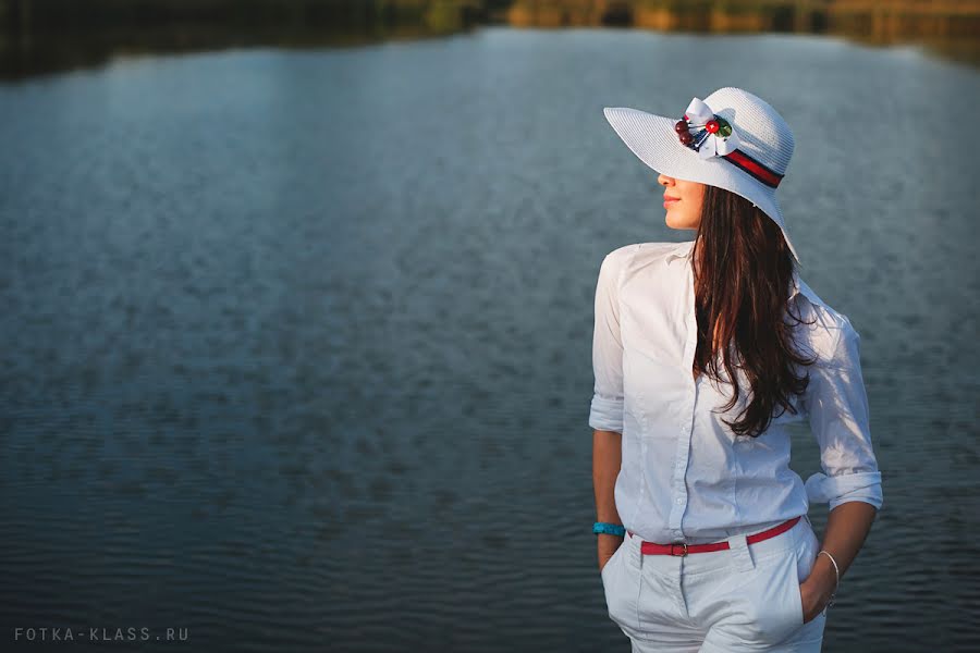 Wedding photographer Andrey Kononenko (akononenko). Photo of 15 September 2014