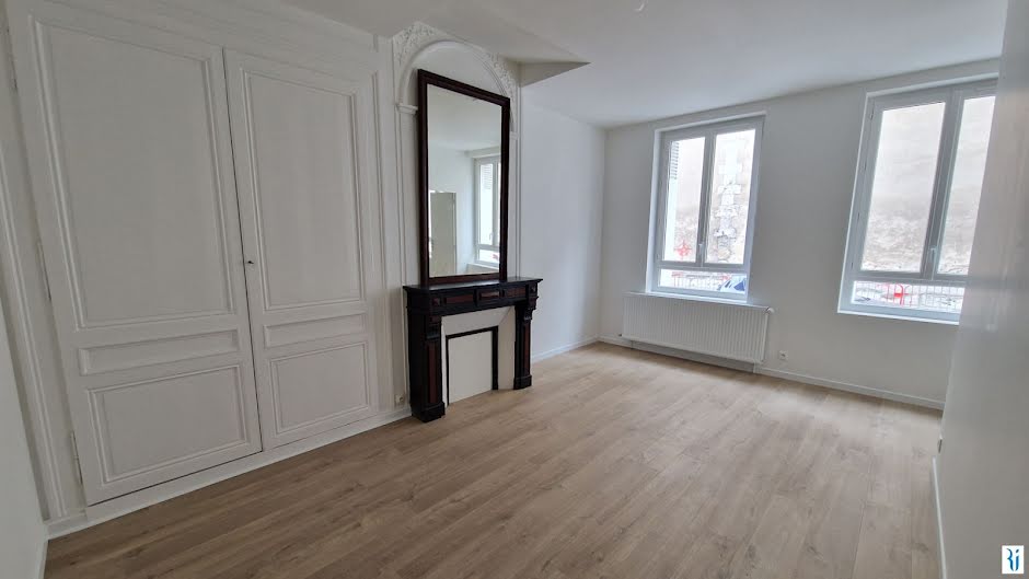 Location  appartement 2 pièces 45.08 m² à Rouen (76000), 645 €