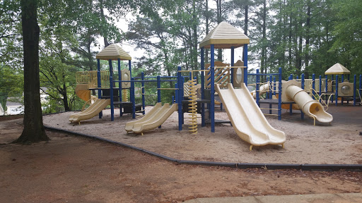 Shaw Children's Park