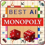 تحميل  Quadropoly - Best Pro AI for Business Trading Game 