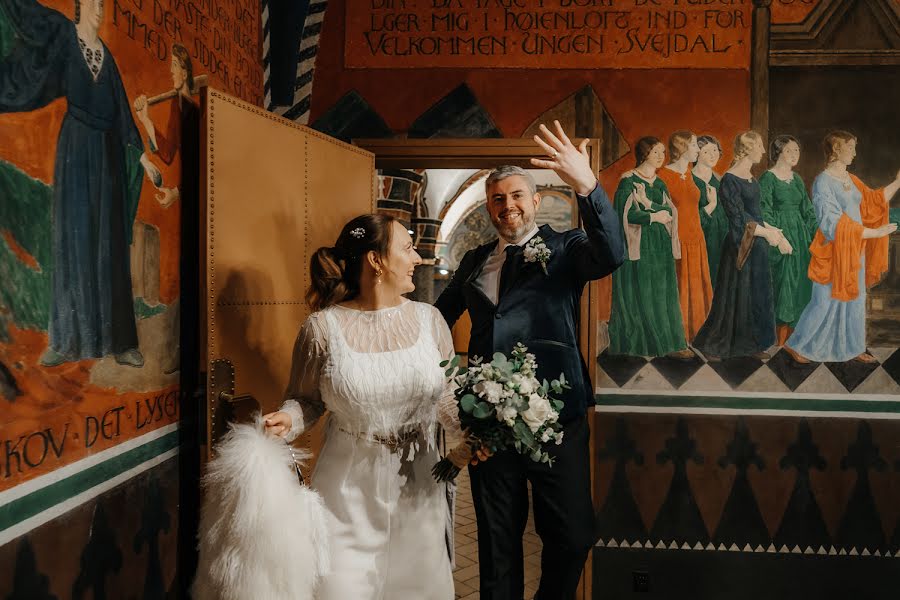 Fotógrafo de bodas Nataly Dauer (dauer). Foto del 3 de febrero