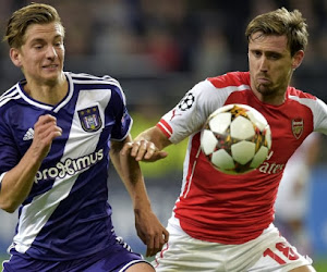 Dennis Praet : "Nous avons loupé une occasion unique de vaincre Arsenal"