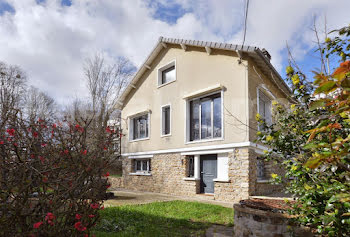 maison à Brunoy (91)