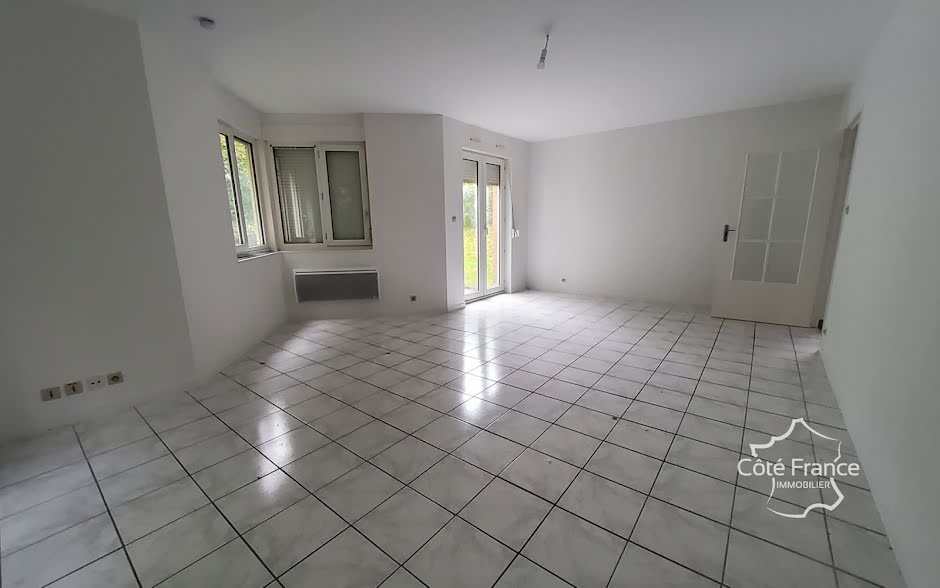 Vente maison 5 pièces 111 m² à Vireux-Molhain (08320), 154 000 €