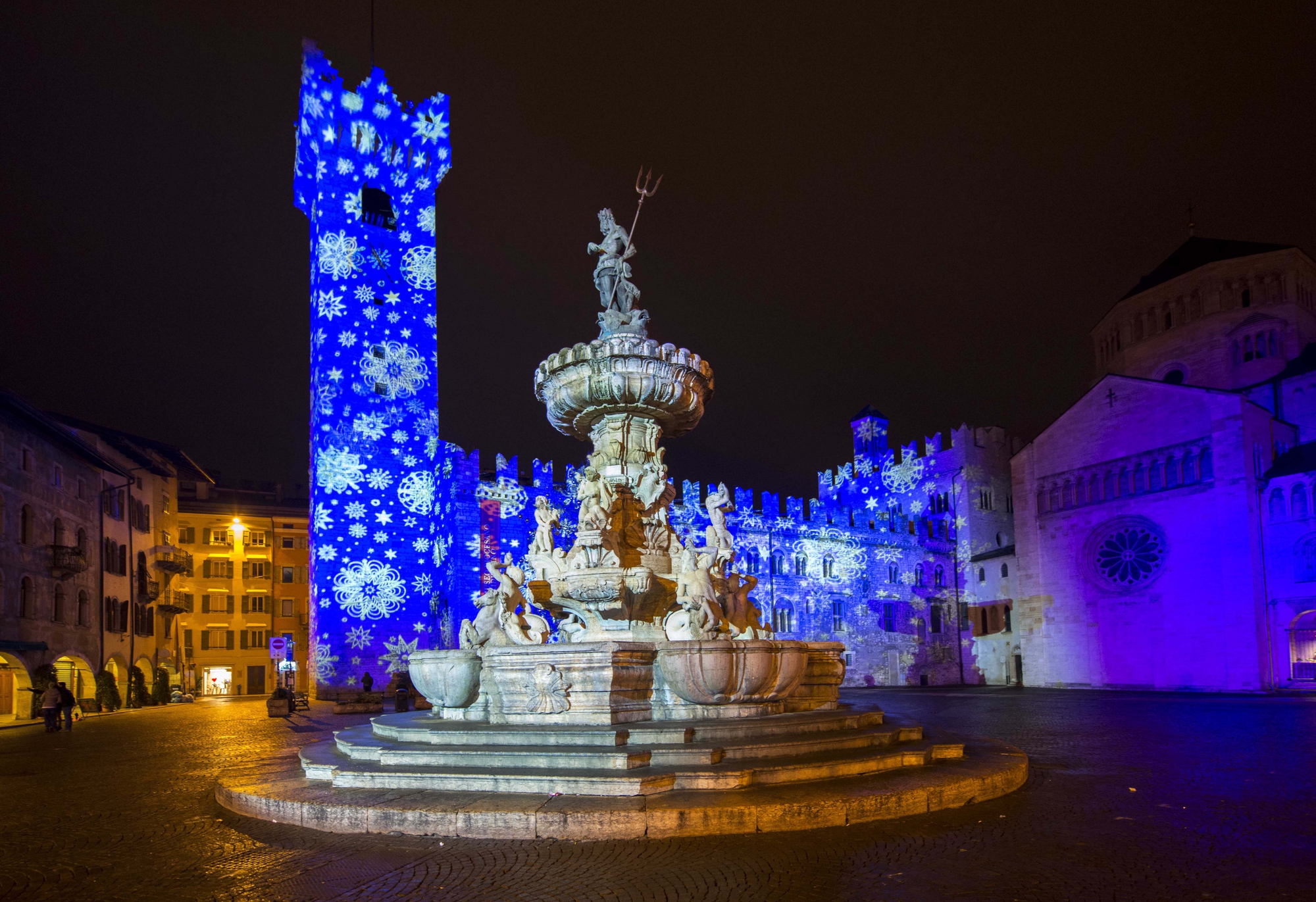 Piazza Duomo di walterferretti