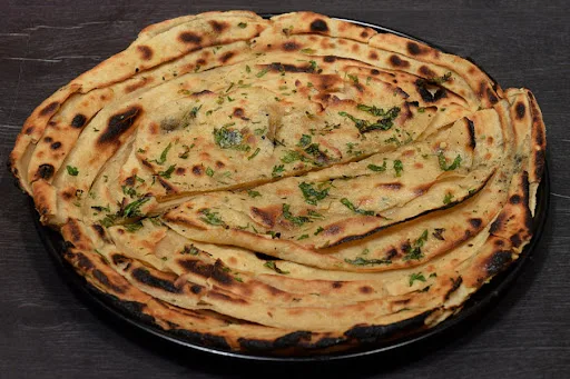 Laccha Paratha