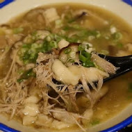 陜西秦味館