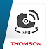 VR 360 Camera - Thomson1.3.4