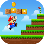 Cover Image of Download Pumpy's World - Jungle Adventure World 1.1 APK