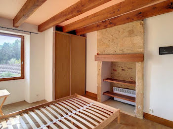 maison à Sarlat-la-caneda (24)