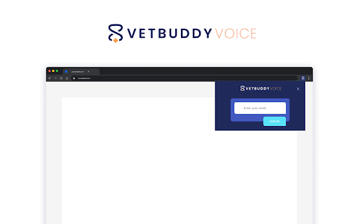 VetBuddy Voice