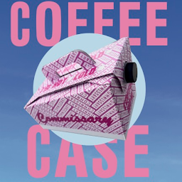 Coffee Case 