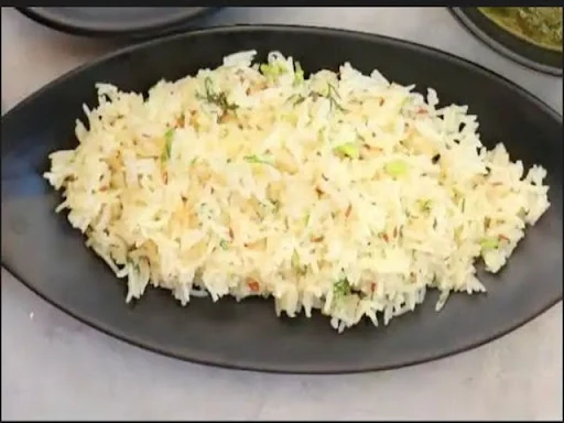 Jeera Rice