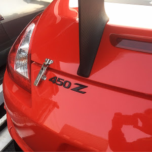 フェアレディZ Z33