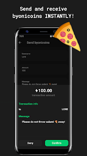 Byonicoin - the new eco currency(圖3)-速報App