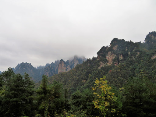 Avatar Park China 2016