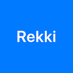 Cover Image of Unduh Rekki - Order. Chat. Track. 1.12.12-4 APK