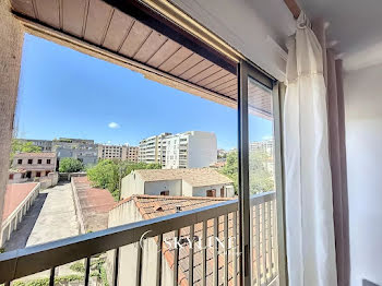 appartement à Marseille 5ème (13)