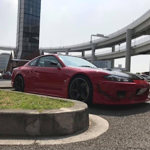 シルビア S15