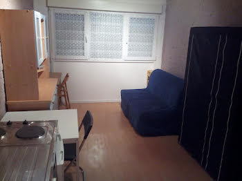 appartement à Lille (59)