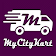 MyCityKart icon