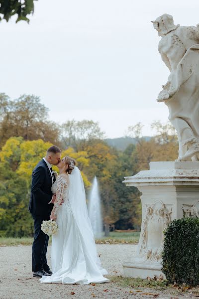 Photographe de mariage Vasili Kovach (kovach). Photo du 14 novembre 2023