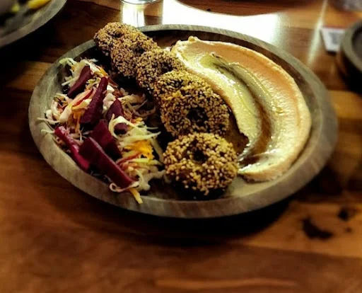 Falafel