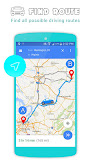 Route Finder