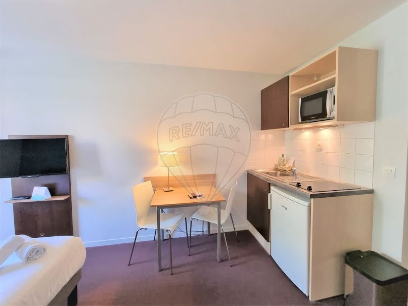 Vente appartement 1 pièce 18 m² à Clamart (92140), 70 000 €