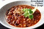 Crockpot Chicken Taco Soup (w/ vegetarian option) was pinched from <a href="http://www.familyfreshmeals.com/2012/01/crockpot-chicken-taco-soup-w-vegetarian-option.html" target="_blank">www.familyfreshmeals.com.</a>