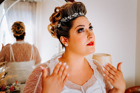 Fotógrafo de bodas Giuseppe Maria Gargano (gargano). Foto del 4 de agosto 2020