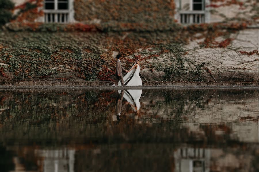 Fotografer pernikahan Fábio Santos (ponp). Foto tanggal 29 Desember 2021