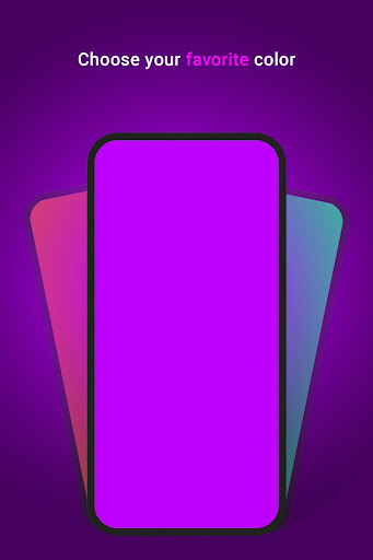 Mood Light - Best Night and Reader Light Lamp