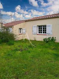 maison à Notre-Dame-de-Monts (85)