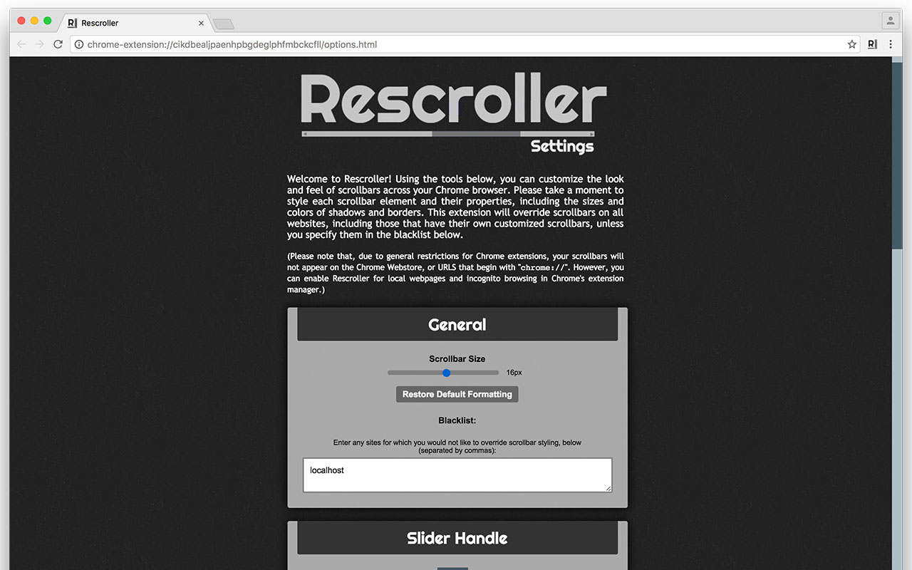 Rescroller Preview image 4