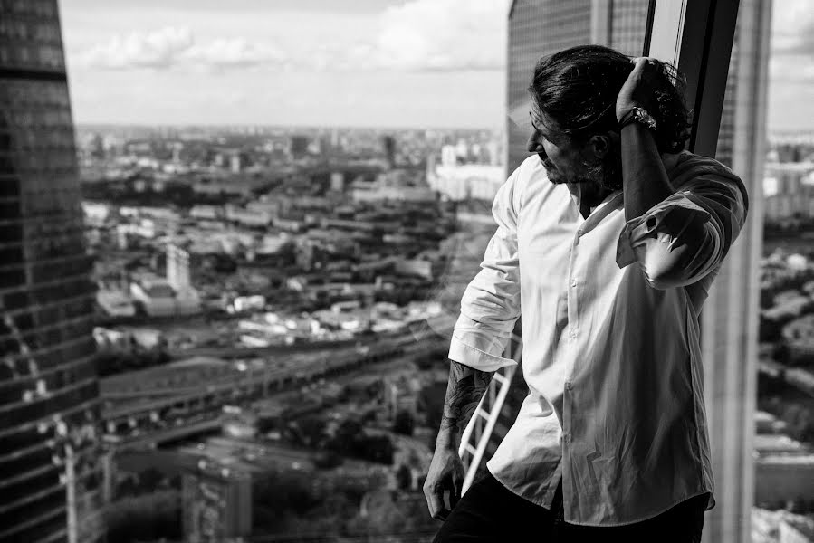 Photographe de mariage Aleksandr Melanchenko (melanchenko). Photo du 20 janvier 2018